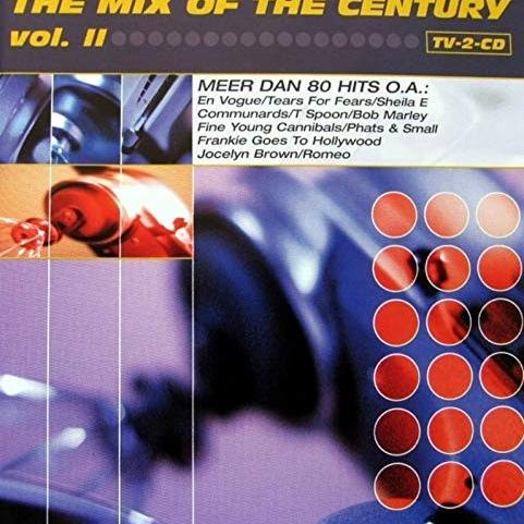 Eddy and the Soulband